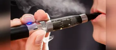 Cigarrillo electrónico: ¿por qué es una amenaza para la salud respiratoria? Cigarrillo electrónico: ¿por qué es una amenaza para la salud respiratoria?