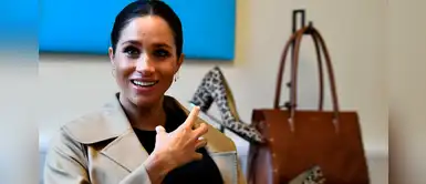 Meghan Markle lanza colección de ropa al alcance del bolsillo Meghan Markle lanza colección de ropa al alcance del bolsillo