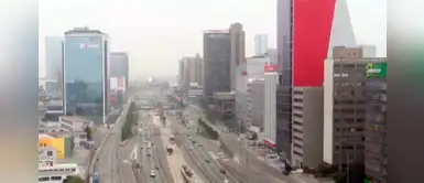 Este será el clima de hoy, viernes 13 de setiembre según el Senamhi Este será el clima de hoy, viernes 13 de setiembre según el Senamhi