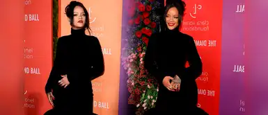 ¡Rihanna podría estar embarazada y esta sería la prueba! ¡Rihanna podría estar embarazada y esta sería la prueba!