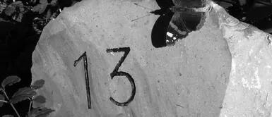 Viernes 13: ¿Conoces el origen de su 'maldición'? Viernes 13: ¿Conoces el origen de su 'maldición'?