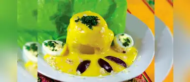 Prepara una exquisita quinua a la huancaína y deleita el paladar de todos en casa Prepara una exquisita quinua a la huancaína y deleita el paladar de todos en casa