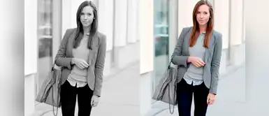 Opciones de outfits con jeans para ir a la oficina ¡Fácil de combinar! Opciones de outfits con jeans para ir a la oficina ¡Fácil de combinar!