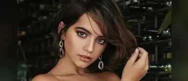 Isabela Moner la nueva icono latino que triunfa y conquista con su belleza a Hollywood Isabela Moner la nueva icono latino que triunfa y conquista con su belleza a Hollywood