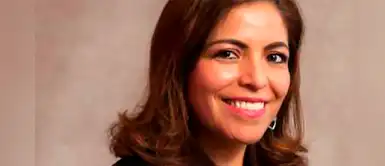 Le prohibieron hablar quechua de niña y ahora lo enseña en Stanford Le prohibieron hablar quechua de niña y ahora lo enseña en Stanford