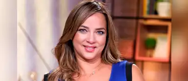 Adamari López luce increíble transformación en Instagram y posa junto a JLo Adamari López luce increíble transformación en Instagram y posa junto a JLo