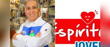 Empresa de artículos de construcción lanza oferta laboral para personas de la tercera edad Empresa de artículos de construcción lanza oferta laboral para personas de la tercera edad