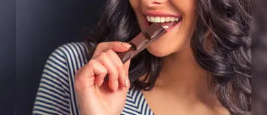 Día del chocolate: Conoce algunos de sus beneficios para la salud Día del chocolate: Conoce algunos de sus beneficios para la salud