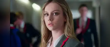 5 curiosidades que debes saber de la segunda temporada de Élite 5 curiosidades que debes saber de la segunda temporada de Élite