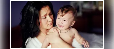 Depresión posparto: ¿Cuáles son los síntomas? Depresión posparto: ¿Cuáles son los síntomas?