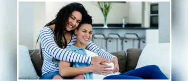 La doula: tu compañera ideal en el parto natural La doula: tu compañera ideal en el parto natural