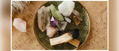 Limpia la energía negativa de tu casa con el palo santo Limpia la energía negativa de tu casa con el palo santo