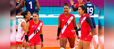 La Selección Peruana de Vóley y la oportunidad para clasificar a Tokio 2020 La Selección Peruana de Vóley y la oportunidad para clasificar a Tokio 2020