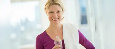 ¿Ya cumpliste 40 años? Conoce las vitaminas que debes incluir en tu dieta ¿Ya cumpliste 40 años? Conoce las vitaminas que debes incluir en tu dieta