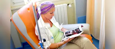 Conoce qué alimentos son buenos consumir durante el proceso de quimioterapia Conoce qué alimentos son buenos consumir durante el proceso de quimioterapia