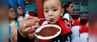 ¿Sabes qué superalimentos son ricos en hierro para prevenir la anemia? ¿Sabes qué superalimentos son ricos en hierro para prevenir la anemia?