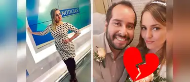 El mensaje de inspiración de Carla Tello tras terminar con Junior Silva El mensaje de inspiración de Carla Tello tras terminar con Junior Silva