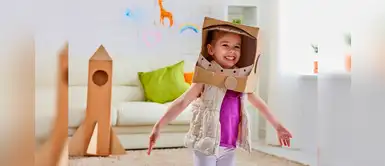 ¿Sabes por qué es importante incentivar las ciencias en las niñas? ¿Sabes por qué es importante incentivar las ciencias en las niñas?