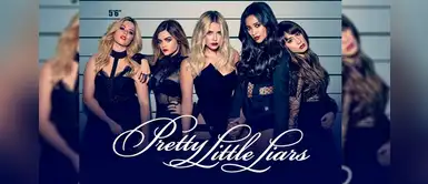 Mira cómo lucen los actores de ‘Pretty Little Liars’, tras 9 años de la serie Mira cómo lucen los actores de ‘Pretty Little Liars’, tras 9 años de la serie