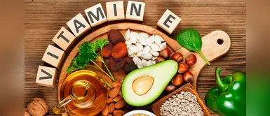 ¿Necesitas consumir Vitamina E? Estos son los alimentos con más contenido ¿Necesitas consumir Vitamina E? Estos son los alimentos con más contenido