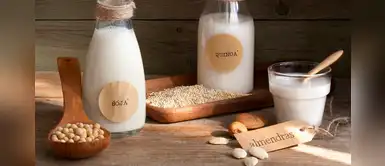 ¿En qué fijarnos antes de comprar una bebida vegetal? ¿En qué fijarnos antes de comprar una bebida vegetal?