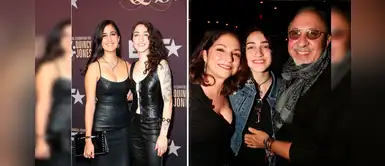 Hija Gloria Estefan y su novia: Conoce su hermosa historia de amor Hija Gloria Estefan y su novia: Conoce su hermosa historia de amor