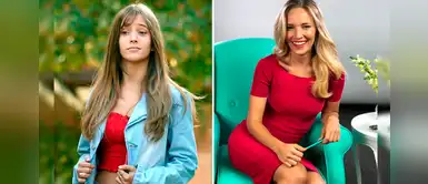 ‘Mia’ vuelve a cantar las canciones de Erreway a 15 años de su separación ‘Mia’ vuelve a cantar las canciones de Erreway a 15 años de su separación