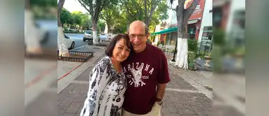 ¿Qué es y cómo prevenir la neumonía? El mal que se llevó al esposo de la Chilindrina ¿Qué es y cómo prevenir la neumonía? El mal que se llevó al esposo de la Chilindrina