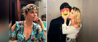 El gran parecido de Ludwika Paleta y su hijo asombra a todos en Instagram El gran parecido de Ludwika Paleta y su hijo asombra a todos en Instagram