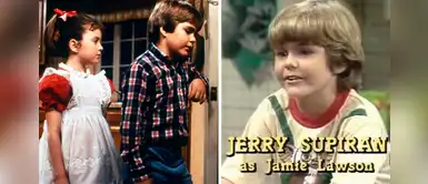 La difícil vida de Jamie de 'La pequeña Maravilla' ¡Vivió bajo un puente! La difícil vida de Jamie de 'La pequeña Maravilla' ¡Vivió bajo un puente!