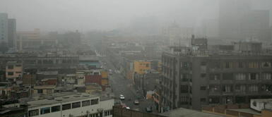 ¿Frío o calor? Este es el clima para hoy martes, según Senamhi ¿Frío o calor? Este es el clima para hoy martes, según Senamhi