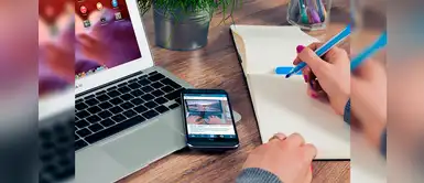 5 hábitos que hacen las mujeres exitosas 15 minutos antes de salir de la oficina 5 hábitos que hacen las mujeres exitosas 15 minutos antes de salir de la oficina