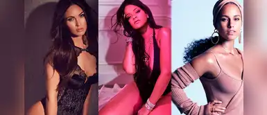 5 consejos del nutricionista que ayudó a adelgazar a Megan Fox, Rihanna y Alicia Keys 5 consejos del nutricionista que ayudó a adelgazar a Megan Fox, Rihanna y Alicia Keys