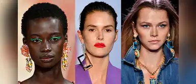 Estos serán los accesorios de moda para la temporada primavera-verano 2020 Estos serán los accesorios de moda para la temporada primavera-verano 2020