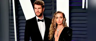 Liam Hemsworth descubrió en Instagram el fin de su relación con Miley Cyrus Liam Hemsworth descubrió en Instagram el fin de su relación con Miley Cyrus