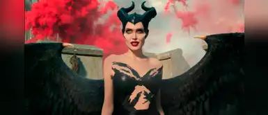 Maléfica: “Dueña del mal”: actores hablan sobre la película Maléfica: “Dueña del mal”: actores hablan sobre la película