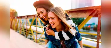 Tatuajes para mejores amigas: estos 8 tattoos que reforzarán más tu amistad Tatuajes para mejores amigas: estos 8 tattoos que reforzarán más tu amistad