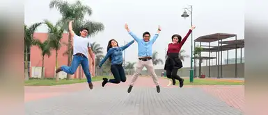 Día de la Juventud: conoce las diferentes actividades gratuitas para celebrar Día de la Juventud: conoce las diferentes actividades gratuitas para celebrar