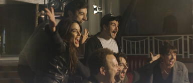 Netflix anuncia la fecha de estreno de 'Hache', una nueva serie española Netflix anuncia la fecha de estreno de 'Hache', una nueva serie española