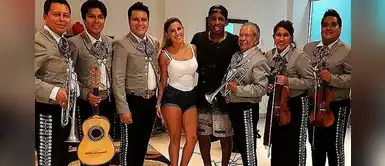 ¿Yahaira Plasencia y Jefferson Farfán alistan boda? Fotos sorprenden a fans ¿Yahaira Plasencia y Jefferson Farfán alistan boda? Fotos sorprenden a fans