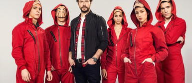 ¿Cuándo terminará La casa de Papel? Descúbrelo aquí ¿Cuándo terminará La casa de Papel? Descúbrelo aquí