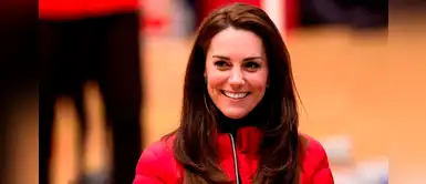 Kate Middleton: 8 fotos que demuestran que se parece a ti, a mi y a todas Kate Middleton: 8 fotos que demuestran que se parece a ti, a mi y a todas