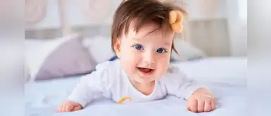 ¿Todavía no sabes cómo llamar a tu bebé? Inspírate en estos hermosos nombres ¿Todavía no sabes cómo llamar a tu bebé? Inspírate en estos hermosos nombres