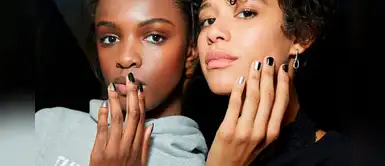 Las tendencias de manicure que no te puedes perder para la temporada primavera-verano 2020 Las tendencias de manicure que no te puedes perder para la temporada primavera-verano 2020
