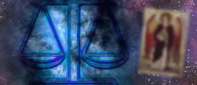 Descubre cuál es el ángel protector para el signo zodiacal Libra Descubre cuál es el ángel protector para el signo zodiacal Libra