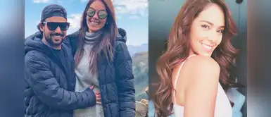 ¿Karen Schwarz está embarazada? ¿Karen Schwarz está embarazada?