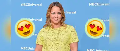 Adamari López y el outfit que puedes usar para esta temporada primavera-verano Adamari López y el outfit que puedes usar para esta temporada primavera-verano