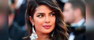 Peinados de Priyanka Chopra que nos inspiran a un cambio de look Peinados de Priyanka Chopra que nos inspiran a un cambio de look