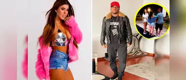 ¿Por qué Jefferson Farfán no hace oficial relación con Yahaira Plasencia? ¿Por qué Jefferson Farfán no hace oficial relación con Yahaira Plasencia?