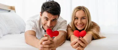 Estos son los signos zodiacales que encontrarán el amor este fin de semana Estos son los signos zodiacales que encontrarán el amor este fin de semana